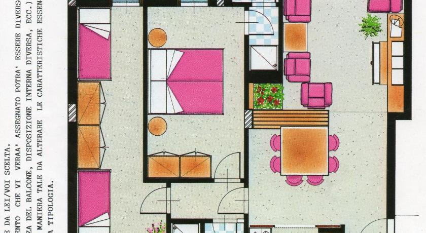 Image of Superior Two-Bedroom Apartment 6