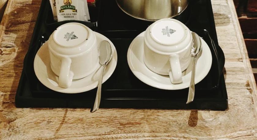 발리 Jineng Guest house 2성급 호텔 수영장