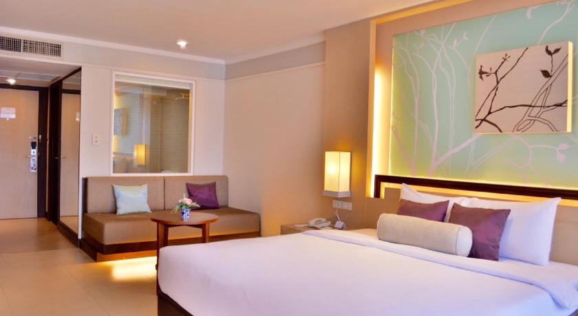 Image of Deluxe Twin Bed Room 4