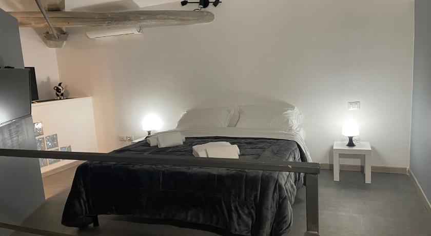 re di roma loft - image 10