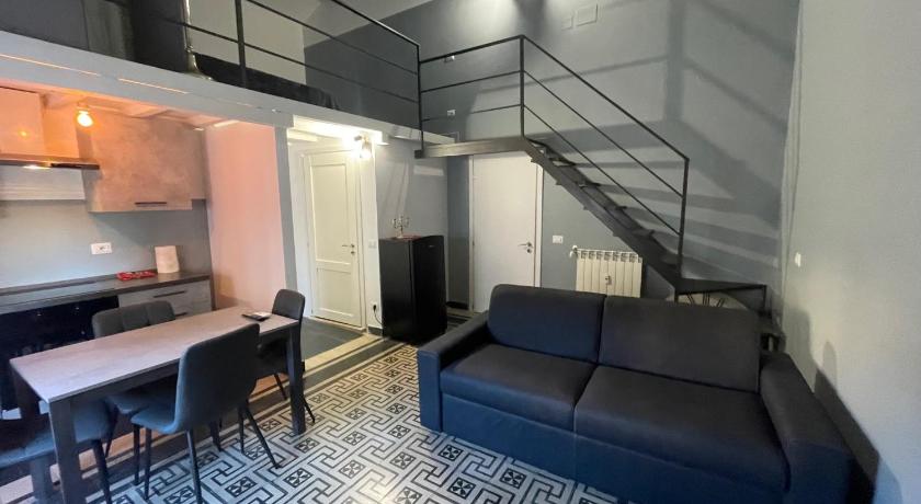 re di roma loft - image 8