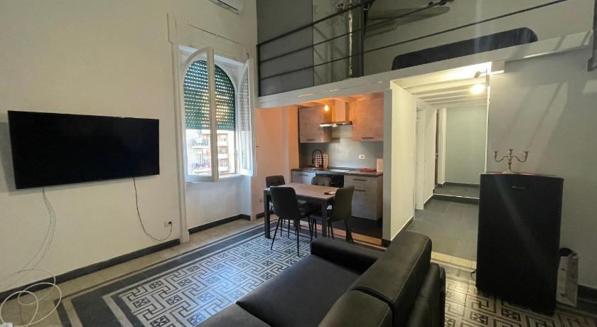 re di roma loft - image 7