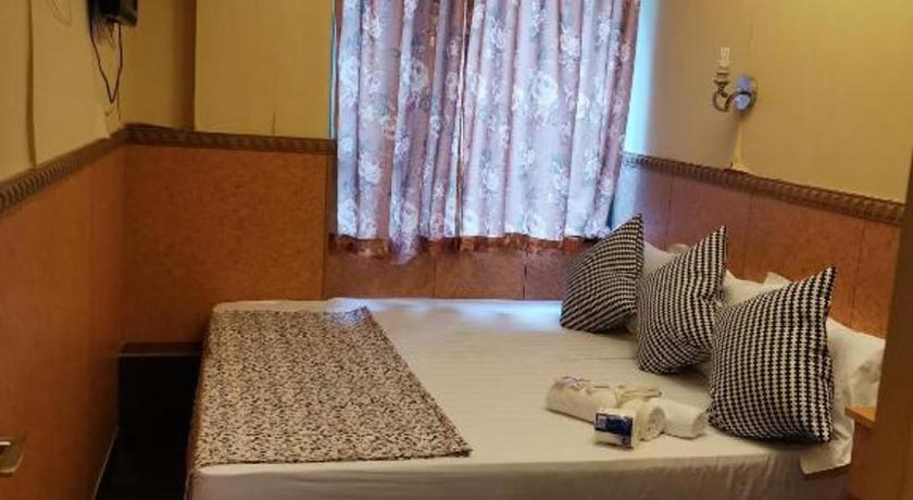 香港 Prime Star Inn 酒店 泳池