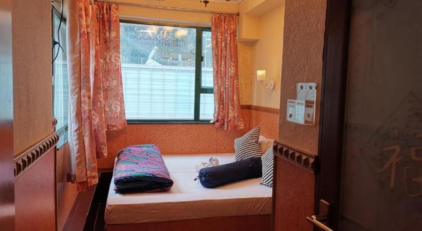 香港 Prime Star Inn 酒店 外观