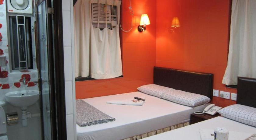 香港 Prime Star Inn 酒店 设施