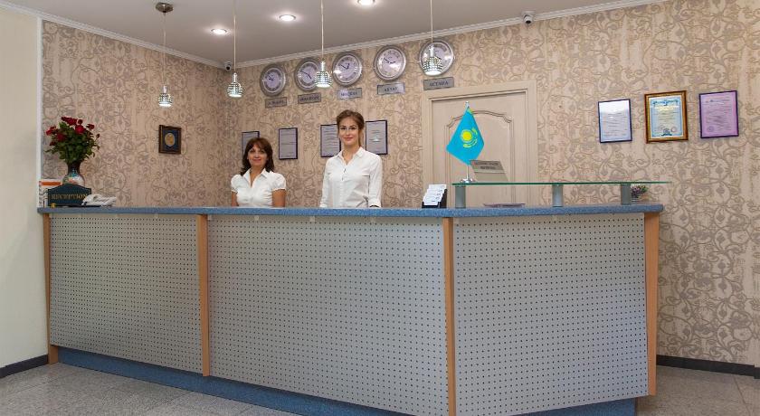Rahat Hotel photo