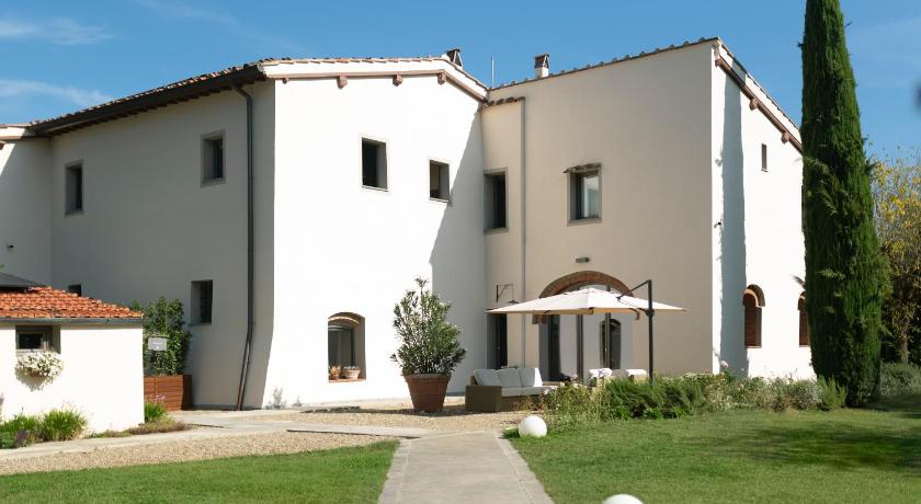 Casale La Gora - B&B di charme