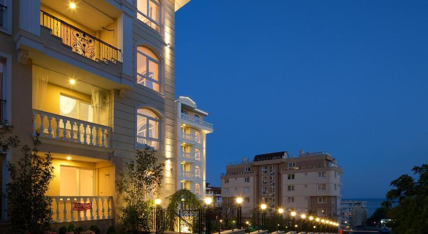 Villa Sardinia - image 19
