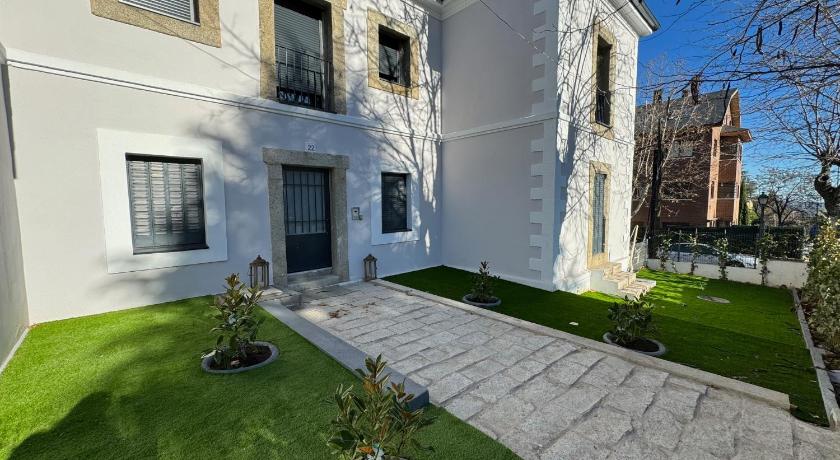 La Casita de Lauri