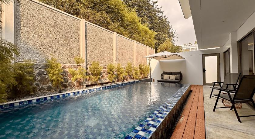Bungalow Homes – Bandung, ID