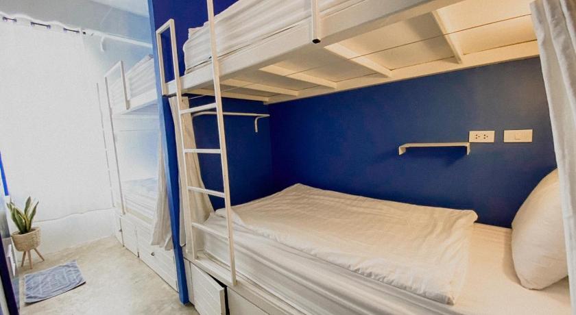 Image of 6 Bed Mixed Dormitory 7