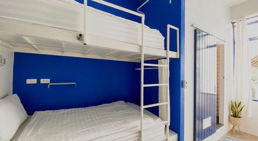 Image of 6 Bed Mixed Dormitory 4