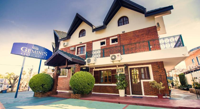Apart Hotel Geminis photo