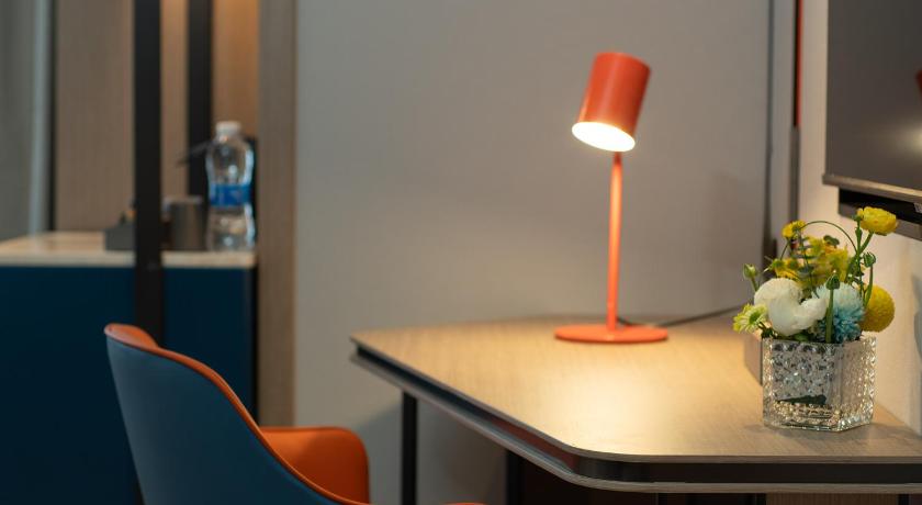 Holiday Inn Express Changsha Development Zone By IHG - image 42