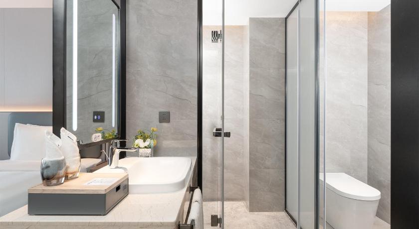 Holiday Inn Express Changsha Development Zone By IHG - image 22