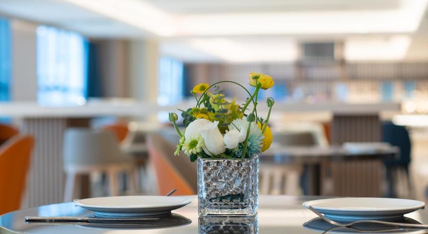 Holiday Inn Express Changsha Development Zone By IHG - image 33