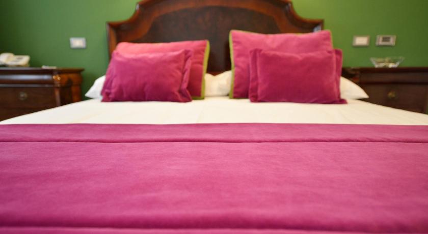 Hotel Escuela Santa Brigida