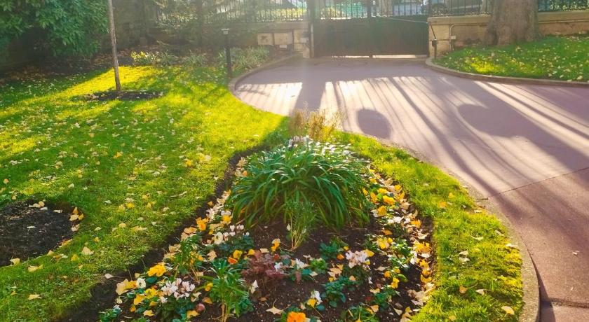 Appartement entier à Neuilly-sur-Seine - image 13