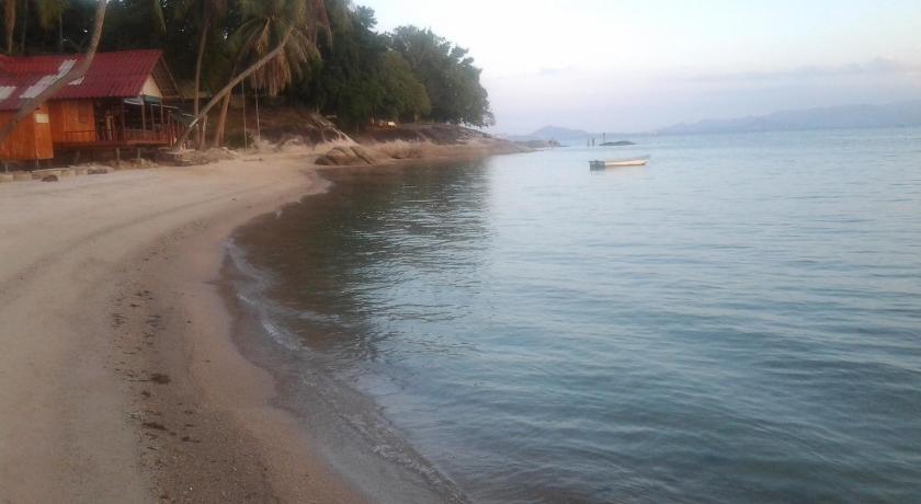 Blue Lotus Resort photo