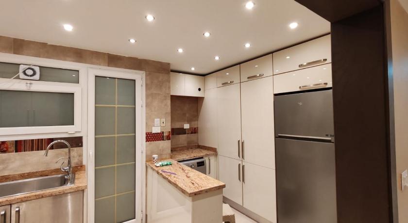 Luxury Furnished Flat In Rehab New Cairo - image 13