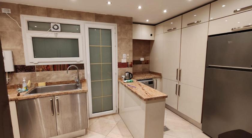 Luxury Furnished Flat In Rehab New Cairo - image 12