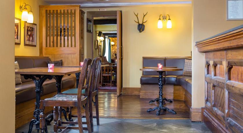 The King's Head photo