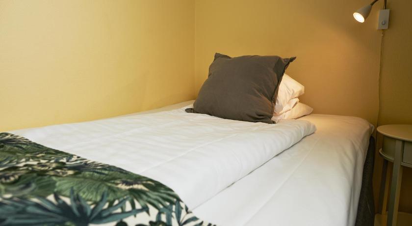 Image of Economy Single Room - Pet Friendly/Non-Smoking 1