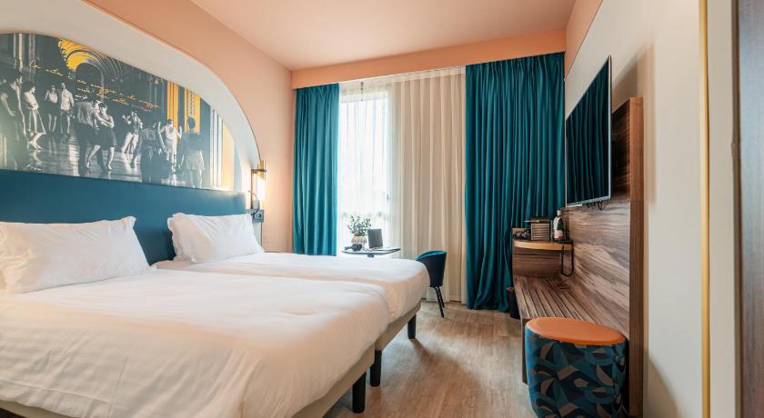 Renovated Twin Superior Room fotója 0