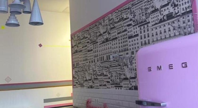 Image of Annex - Ma chambre à Lyon 14