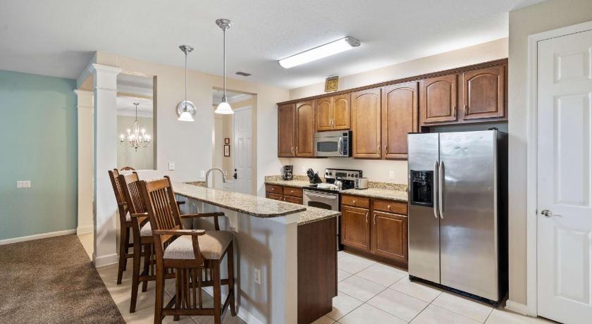 Image of Luxury Two-Bedroom Apartment 7
