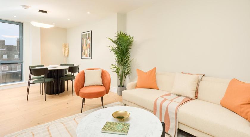 Be London - The Marylebone Residences - image 11