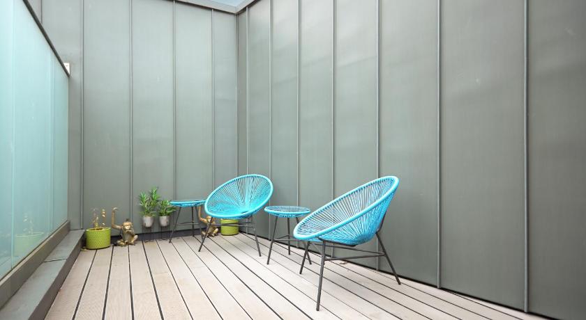 Be London - The Marylebone Residences - image 14