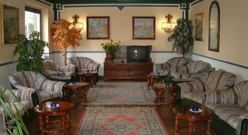 Hotel Milano Helvetia