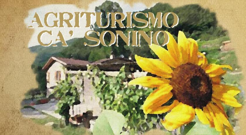 Agriturismo Ca Sonino