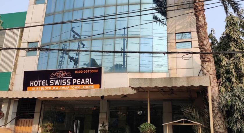 Hotel Swiss Pearl – Lahore, WI