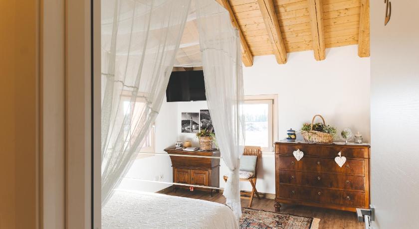 la restera del Sile B&B