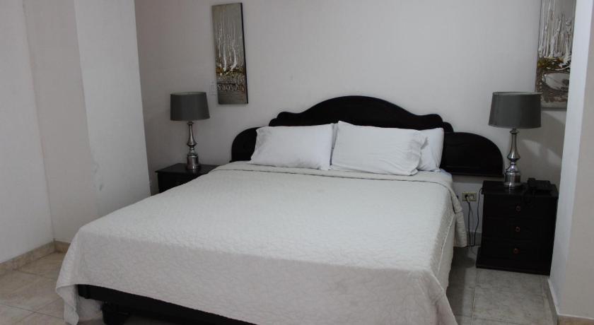 Hotel Parador photo