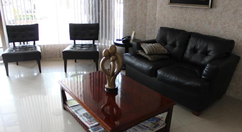 Hotel Parador photo