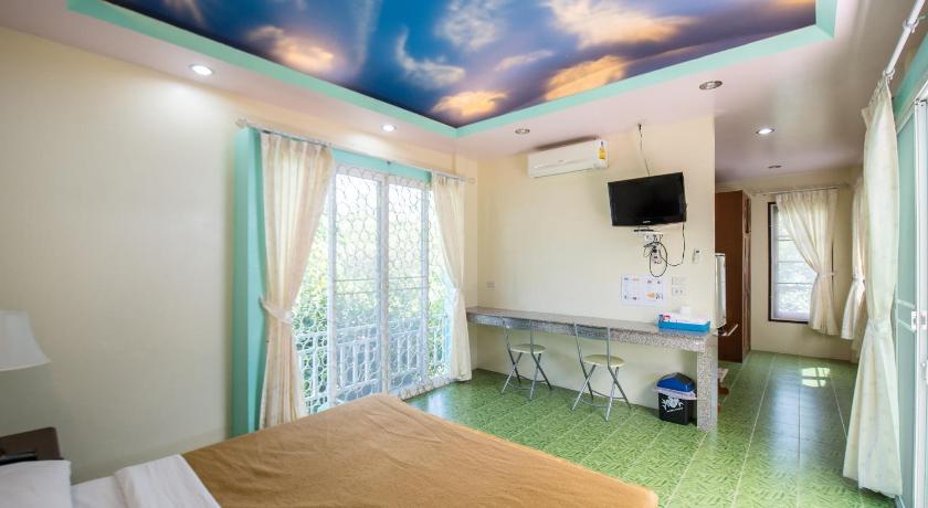 Image of Standard  Double Room 1
