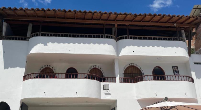 La torrecita