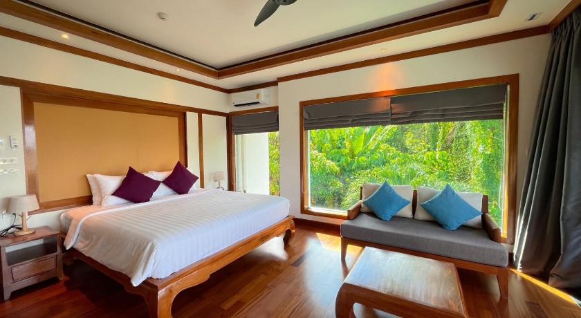 Image of 2 Bedroom Pool Villa 6