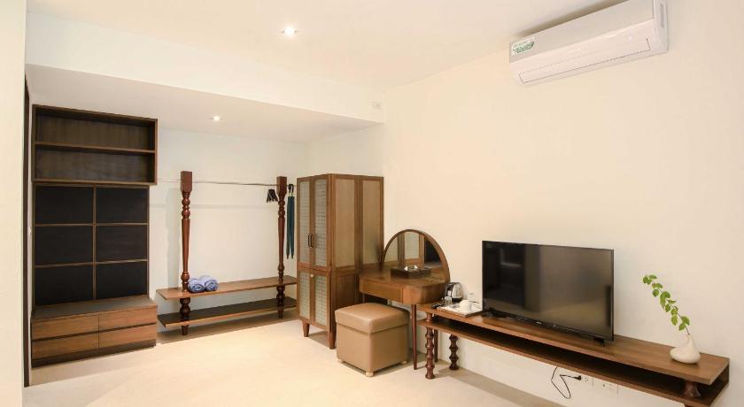 Image of Standard Double or Twin Room 4