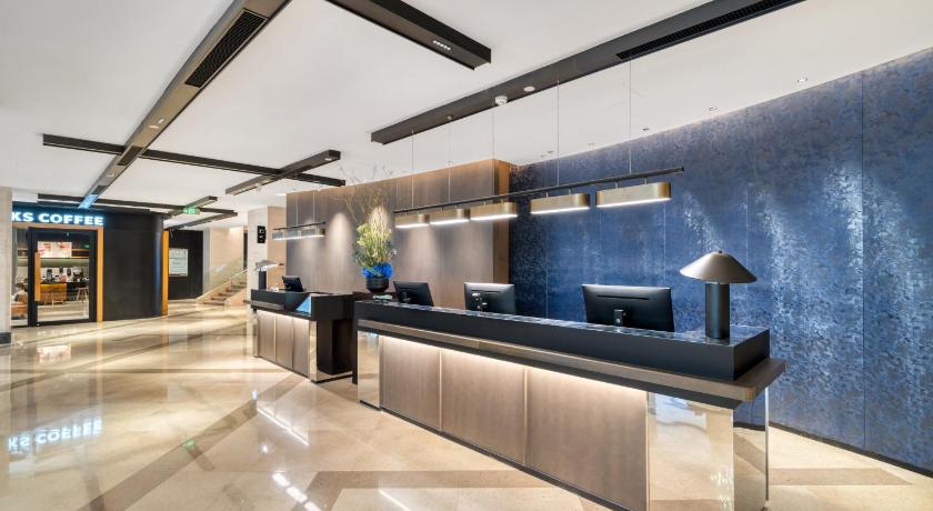 Yiwu International Mansion Hotel – Yiwu, FL