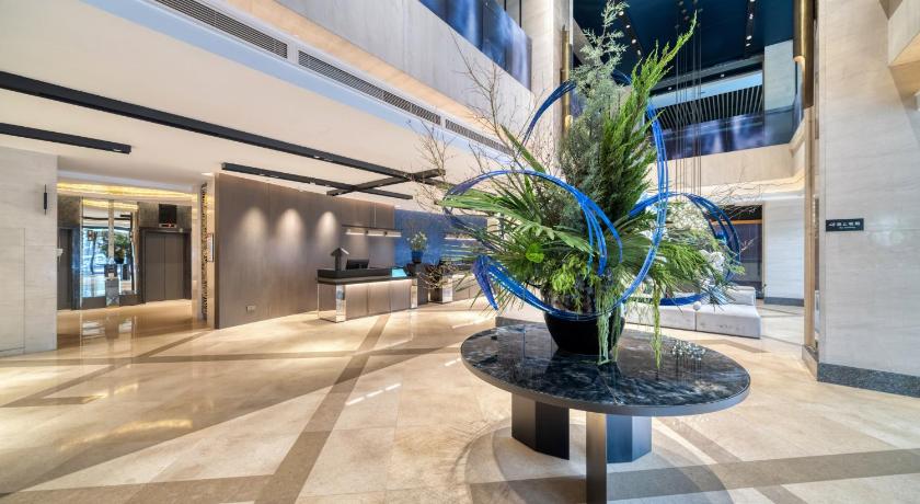 Yiwu International Mansion Hotel – Yiwu, FL