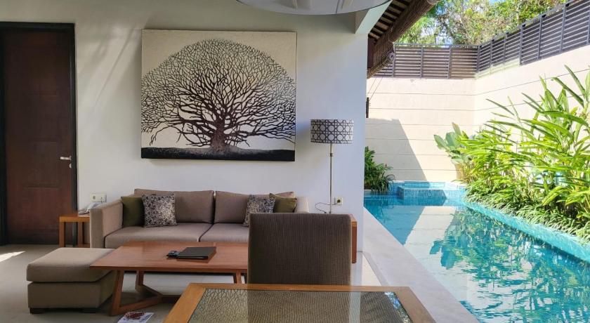 Pradha Villas Seminyak - image 23