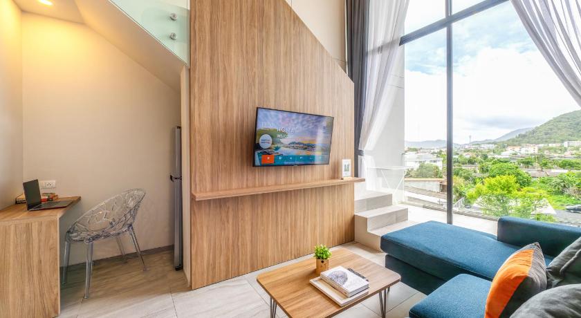 Image of Duplex XL with Free Coworking Space 0