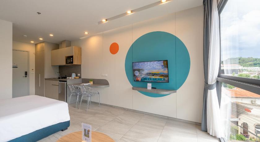 Image of Studio Classic with Free Coworking Space 8