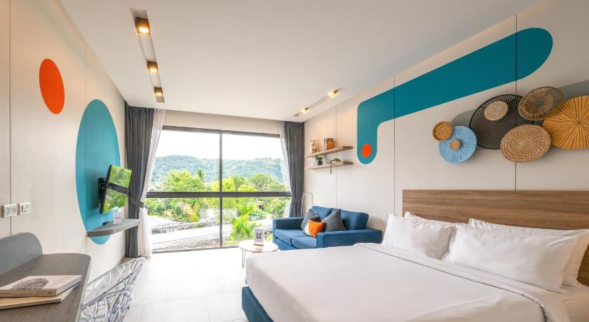 Image of Studio Classic with Free Coworking Space 3