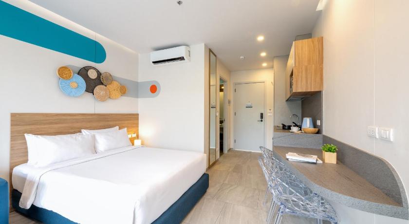 Image of Studio Classic with Free Coworking Space 12