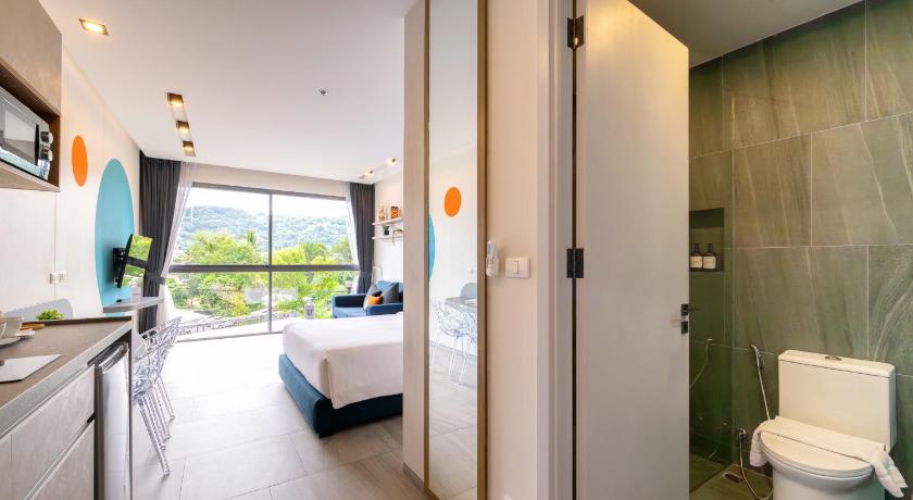 Image of Studio Classic with Free Coworking Space 13